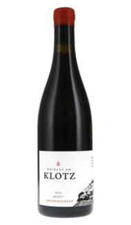 Weingut Am Klotz | Baden | Spätburgunder “Ritti” | 2020 | 750ml