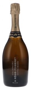 Régis Poissinet | Champagne | Cuvée Irizée Meunier, Extra Brut | 2014 | 750ml
