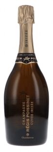 Régis Poissinet | Champagne | Cuvée Irizée Chardonnay, Extra Brut | 2016 | 750ml