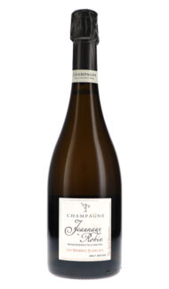 Jeaunaux-Robin | Champagne | Les Marnes Blanches Brut Nature V19 | NV | 750ml | Bio