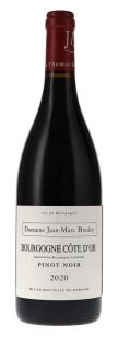 Jean-Marc & Thomas Bouley | Burgundy | Bourgogne Côte D’Or Pinot Noir AOC | 2020 | 750ml