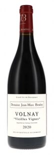 Jean-Marc & Thomas Bouley | Burgundy | Volnay “Vieilles Vignes” AOC | 2020 | 750ml