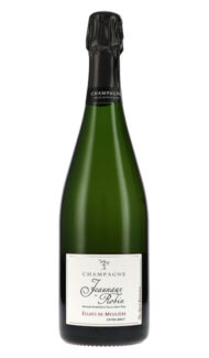 Jeaunaux-Robin | Champagne | Éclats De Meulière, Extra Brut V20/19 | NV | 750ml | Bio