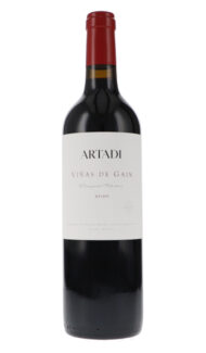 Artadi | Rioja | Viñas De Gain Tinto | 2020 | 750ml | Bio