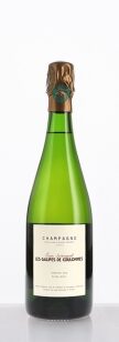 Jean Servagnat | Champagne | Les Galipes De Coulommes, Premier Cru Extra Brut | NV | 750ml