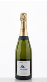 De Sousa Et Fils | Champagne | Tradition Brut | NV | 750ml | Bio