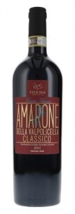 Fidora | Veneto | Tenuta Fraune, Amarone Della Valpolicella Classico DOCG | 2013 | 750ml | Bio