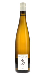 Trapet Alsace | Alsace | Ambre Blanc Muscat Macere | 2021 | 750ml | Bio