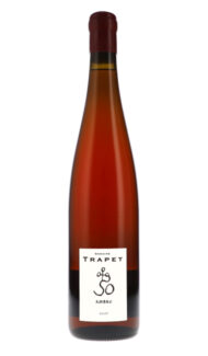 Trapet Alsace | Alsace | Ambre Rouge Pinots Macere | 2021 | 750ml | Bio