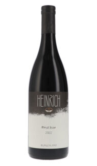 Heinrich | Burgenland | Pinot Noir | 2022 | 750ml | Bio
