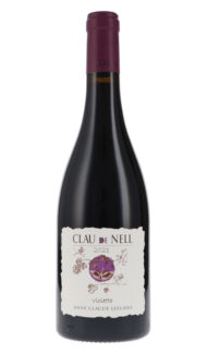Clau De Nell | Loire | Violette AOC | 2021 | 750ml | Bio
