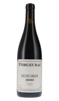 Forgeurac | Baden | Badischer Landwein Rot | 2020 | 750ml