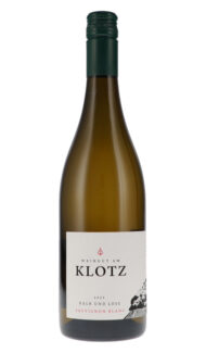Weingut Am Klotz | Baden | Sauvignon Blanc Kalk Und Löss | 2022 | 750ml