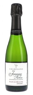 Jeaunaux-Robin | Champagne | Éclats De Meulière, Extra Brut V19/18 | NV | 375ml | Bio