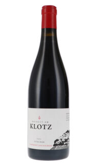 Weingut Am Klotz | Baden | Isteiner Cabernet Sauvignon | 2021 | 750ml