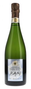 Tarlant | Champagne | BAM! 2011 + Réserve Perpetuelle, Brut Nature | 2011 | 750ml