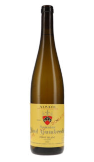 Domaine Zind-Humbrecht | Alsace | Pinot Blanc Turckheim | 2022 | 750ml | Bio