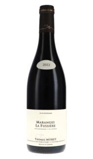 Thomas Morey | Burgundy | Maranges 1er Cru Rouge La Fussière AOC | 2021 | 750ml