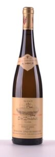 Domaine Zind-Humbrecht | Alsace | Pinot Gris Clos Windsbuhl, Vendanges Tardives | 2005 | 750ml | Bio