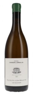 Chandon De Briailles | Burgundy | Savigny-Les-Beaune Blanc “Les Saucours” Sans Sulfites Ajouté AOC | 2021 | 750ml | Bio