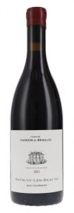 Chandon De Briailles | Burgundy | Savigny-Les-Beaune “Aux Fourneaux” Rouge, Sans Sulfites Ajouté AOC | 2021 | 750ml | Bio