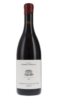 Chandon De Briailles | Burgundy | Corton-Clos-du-Roi Grand Cru Rouge | 2021 | 750ml | Bio
