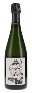 Jeaunaux-Robin | Champagne | “Éclats” Édition Speciale Extra Brut, 2020 & 2021 | NV | 750ml | Bio