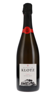 Weingut Am Klotz | Baden | Pinot Extra Brut | 2020 | 750ml