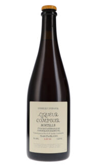 Charles Dufour | Champagne | Liqueur De Comptoir L21.10, Mistelle | NV | 750ml