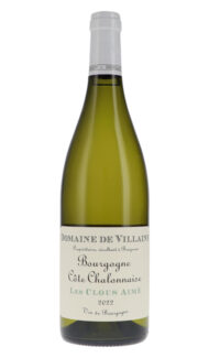 A. Et P. De Villaine | Burgundy | Bourgogne Côte Chalonnaise “Les Clous Aime” AOC | 2022 | 750ml | Bio