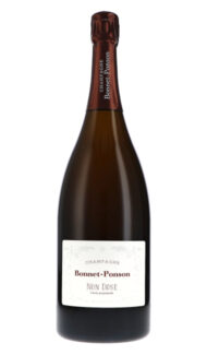 Bonnet-Ponson | Champagne | Cuvée Perpétuelle, RP20AB, Non Dosé Premier Cru | NV | 1500ml | Bio