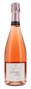 Jeaunaux-Robin | Champagne | Le Dessous De La Cabane Brut Rosé V18/17 | NV | 750ml | Bio