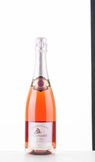 De Sousa Et Fils | Champagne | Rosé Brut | NV | 750ml | Bio