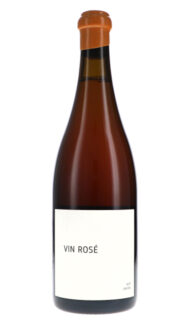 Charles Dufour | Champagne | Vin Rosé V.21, Coteaux Champenois | NV | 750ml | Bio