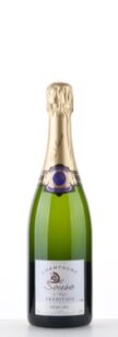 De Sousa Et Fils | Champagne | Demi-Sec Tradition | NV | 750ml | Bio