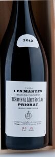 Terroir Al Limit | Priorat | Les Manyes | 2012 | 3000ml