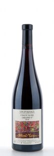 Domaine Albert Mann | Alsace | Pinot Noir Grand P (von Grand Cru Pfersigberg) | 2014 | 750ml | Bio