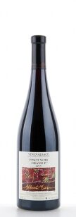 Domaine Albert Mann | Alsace | Pinot Noir Grand P (von Grand Cru Pfersigberg) | 2015 | 750ml | Bio