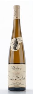 Domaine Weinbach | Alsace | Pinot Gris Altenbourg | 2017 | 750ml | Bio