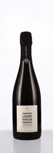 Lacourte-Godbillon | Champagne | Terroirs D’Ecueil, Premier Cru Extra Brut | NV | 750ml