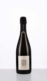 Lacourte-Godbillon | Champagne | Terroirs D’Ecueil, Premier Cru Extra Brut | NV | 750ml