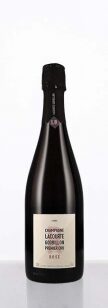 Lacourte-Godbillon | Champagne | Rosé, Premier Cru Brut | NV | 750ml