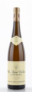 Domaine Zind-Humbrecht | Alsace | Pinot Gris Rangen De Thann Clos-Saint-Urbain Grand Cru | 2017 | 750ml