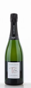 Vazart-Coquart & Fils | Champagne | TC Extra Brut, Blanc De Blancs Chouilly Grand Cru | 2016 | 750ml