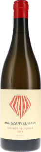 Hajszan Neumann | Wien | Natural Grüner Veltliner | 2023 | 750ml | Bio