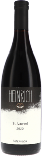 Heinrich | Burgenland | St. Laurent | 2020 | 750ml | Bio