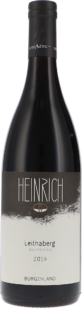 Heinrich | Burgenland/Neusiedlersee | Blaufränkisch Leithaberg DAC | 2019 | 750ml | Bio