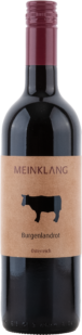 Meinklang | Burgenland/Neusiedlersee | Burgenlandrot | 2020 | 750ml | Bio