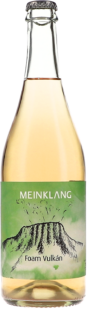 Meinklang | Burgenland/Neusiedlersee | Foam Vulkan, Petnat | 2022 | 750ml | Bio