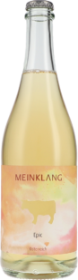 Meinklang | Burgenland | Epic Perlwein Trocken | 2023 | 750ml | Bio